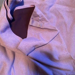 Lululemon Vinyasa Scarf Plum and Purple